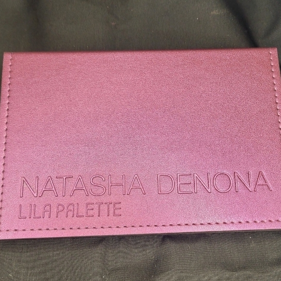 Natasha Denona Lila Palette - Picture 5 of 8